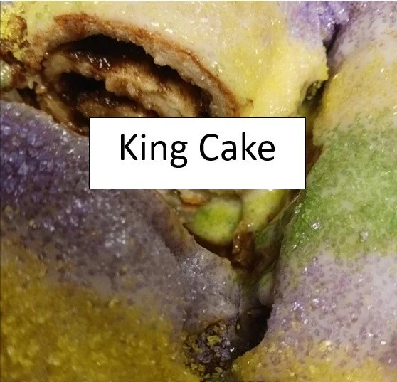 King Cake