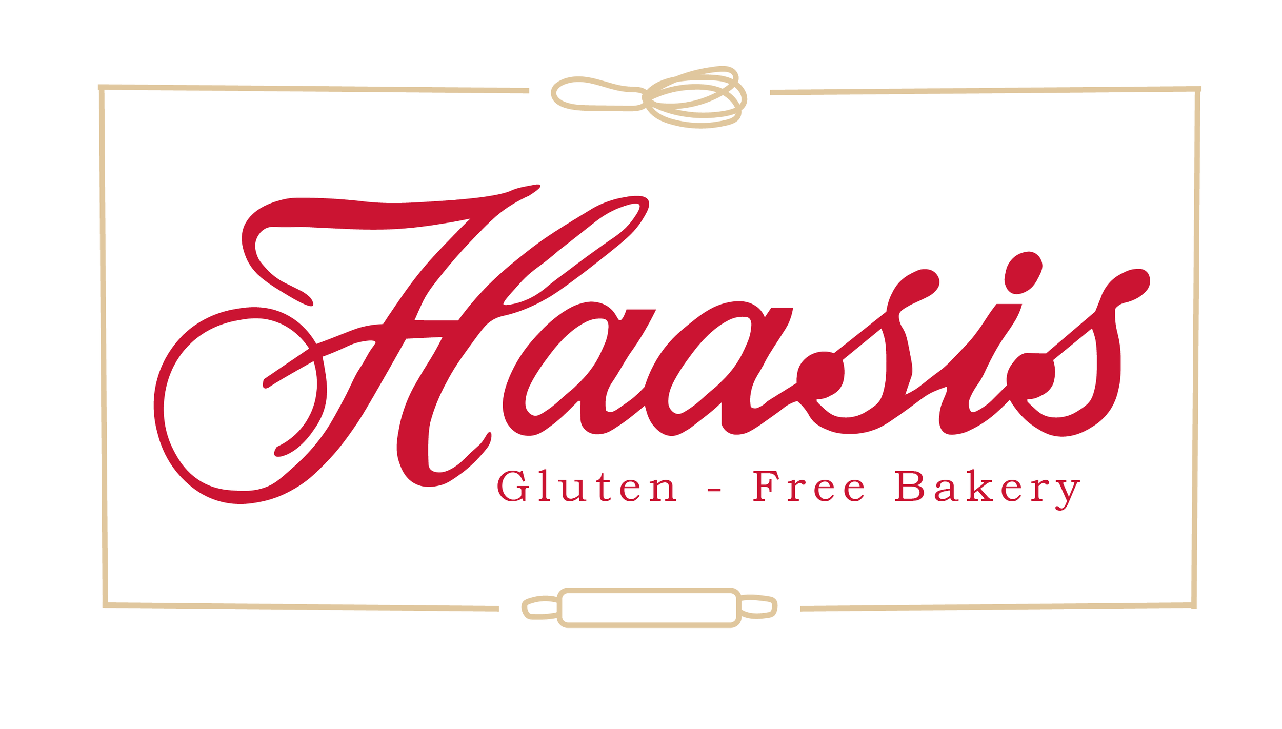 Haasis Gluten Free Bakery