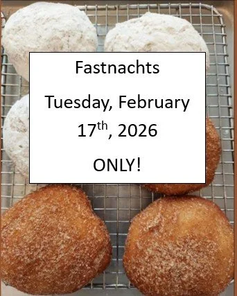 Fastnachts