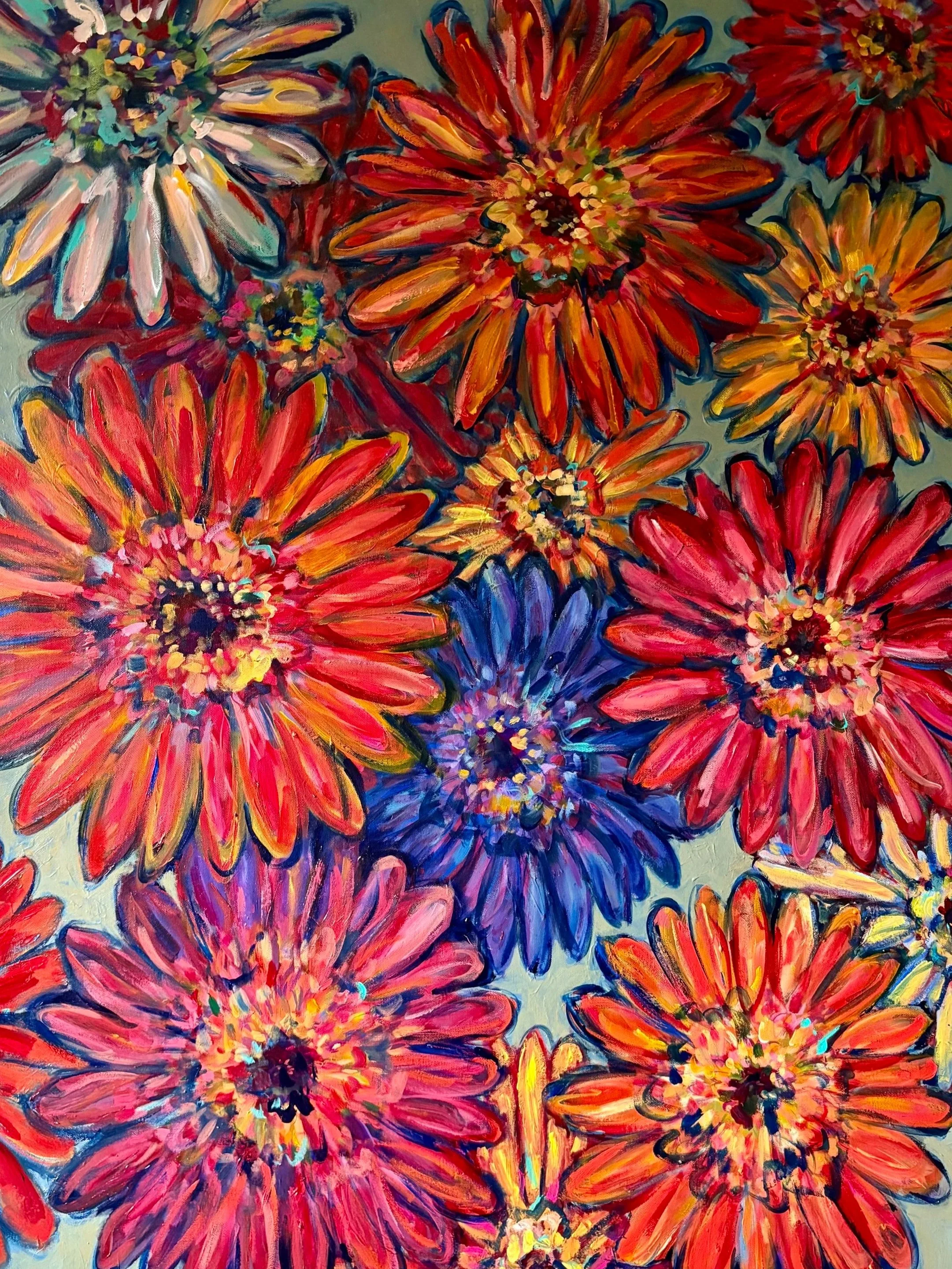 Something Like Love #2