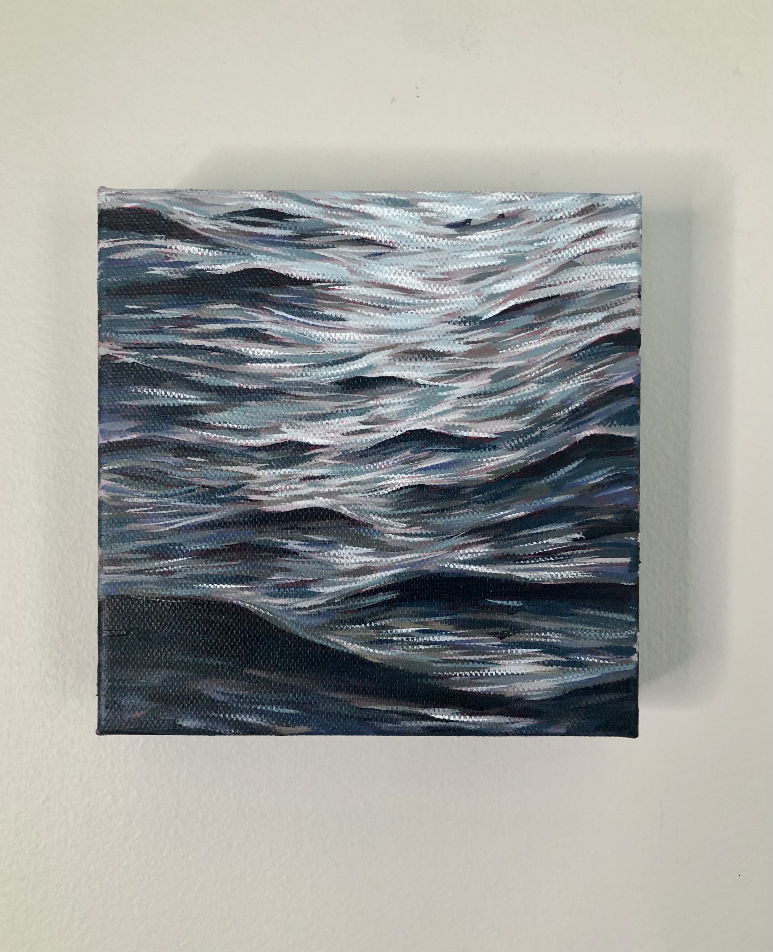 Unexpected Peace #11