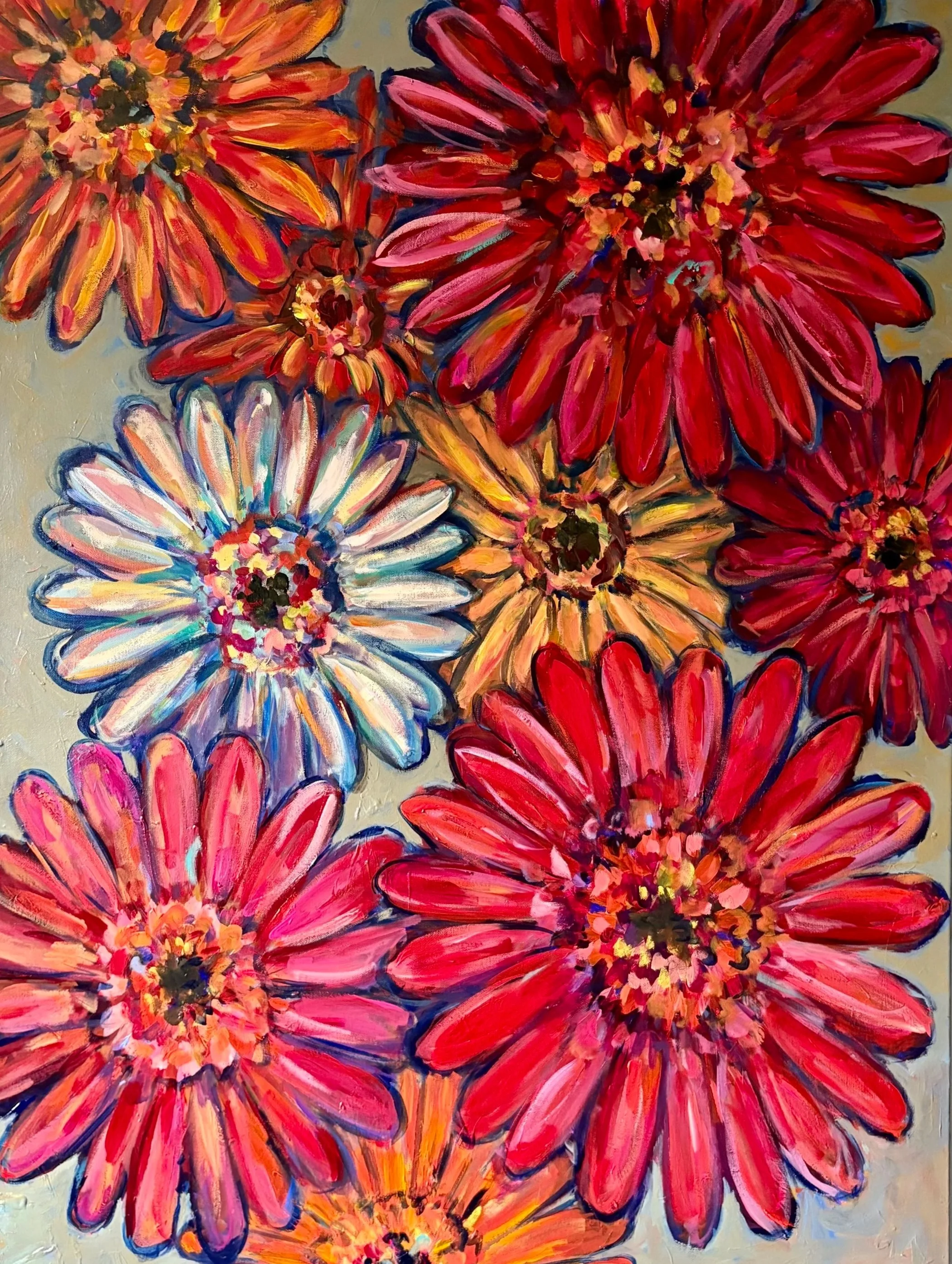 Something Like Love #1