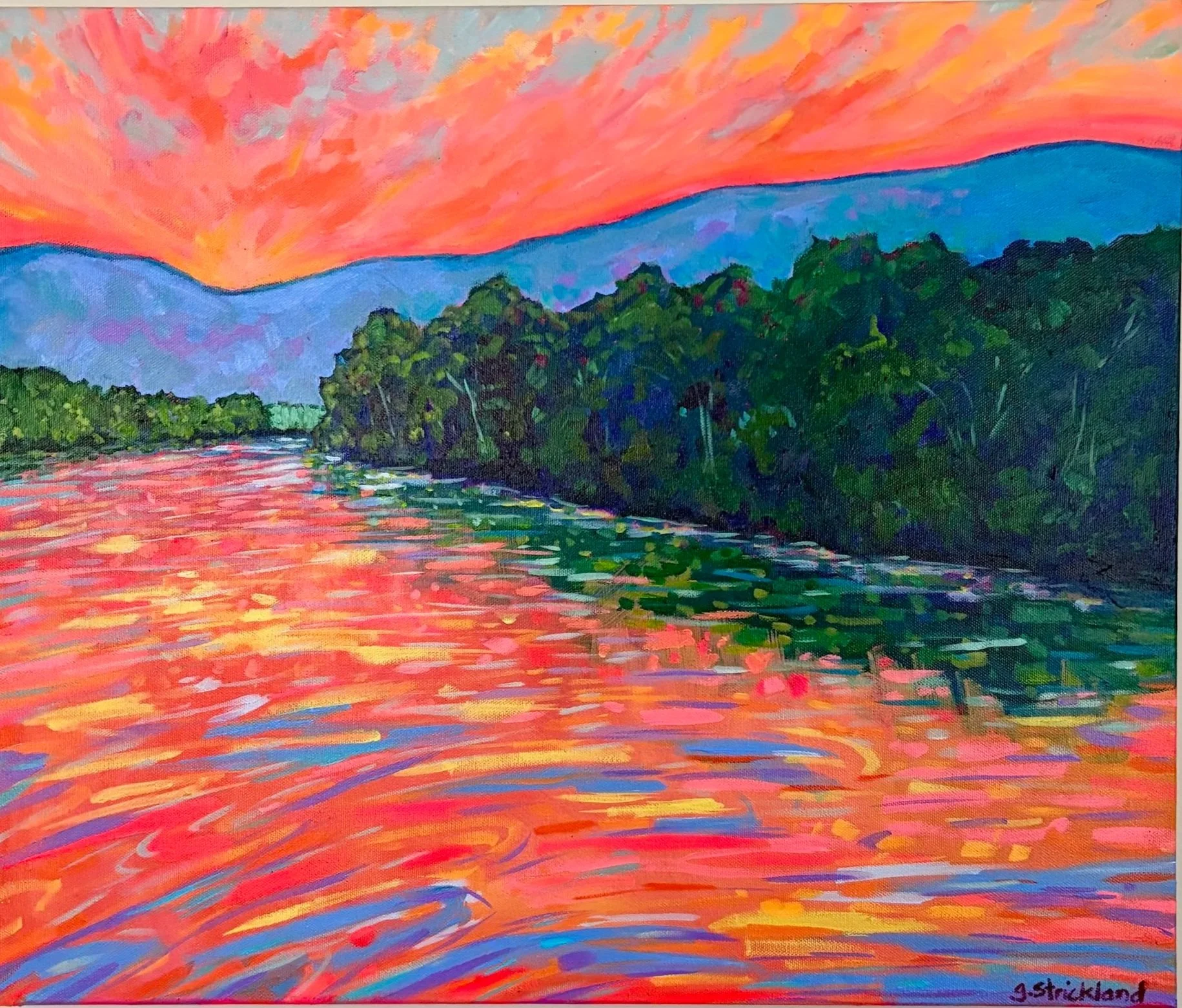 A Song in Every Silence