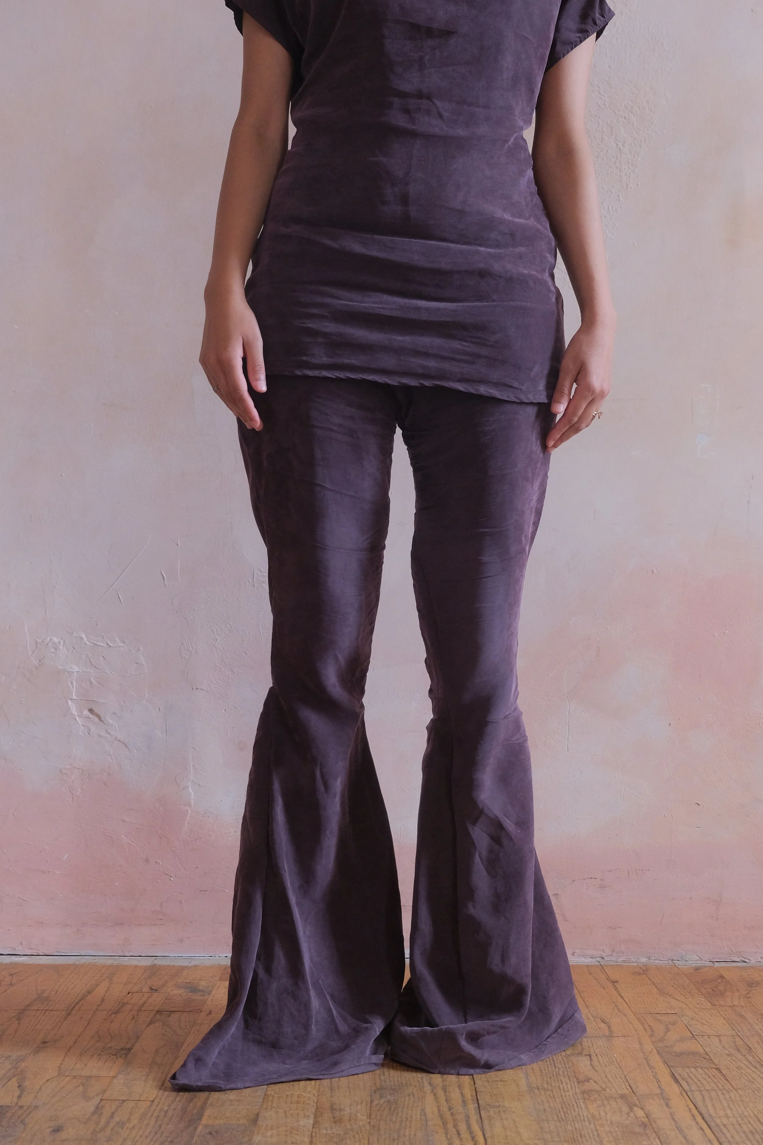Duriba Pants