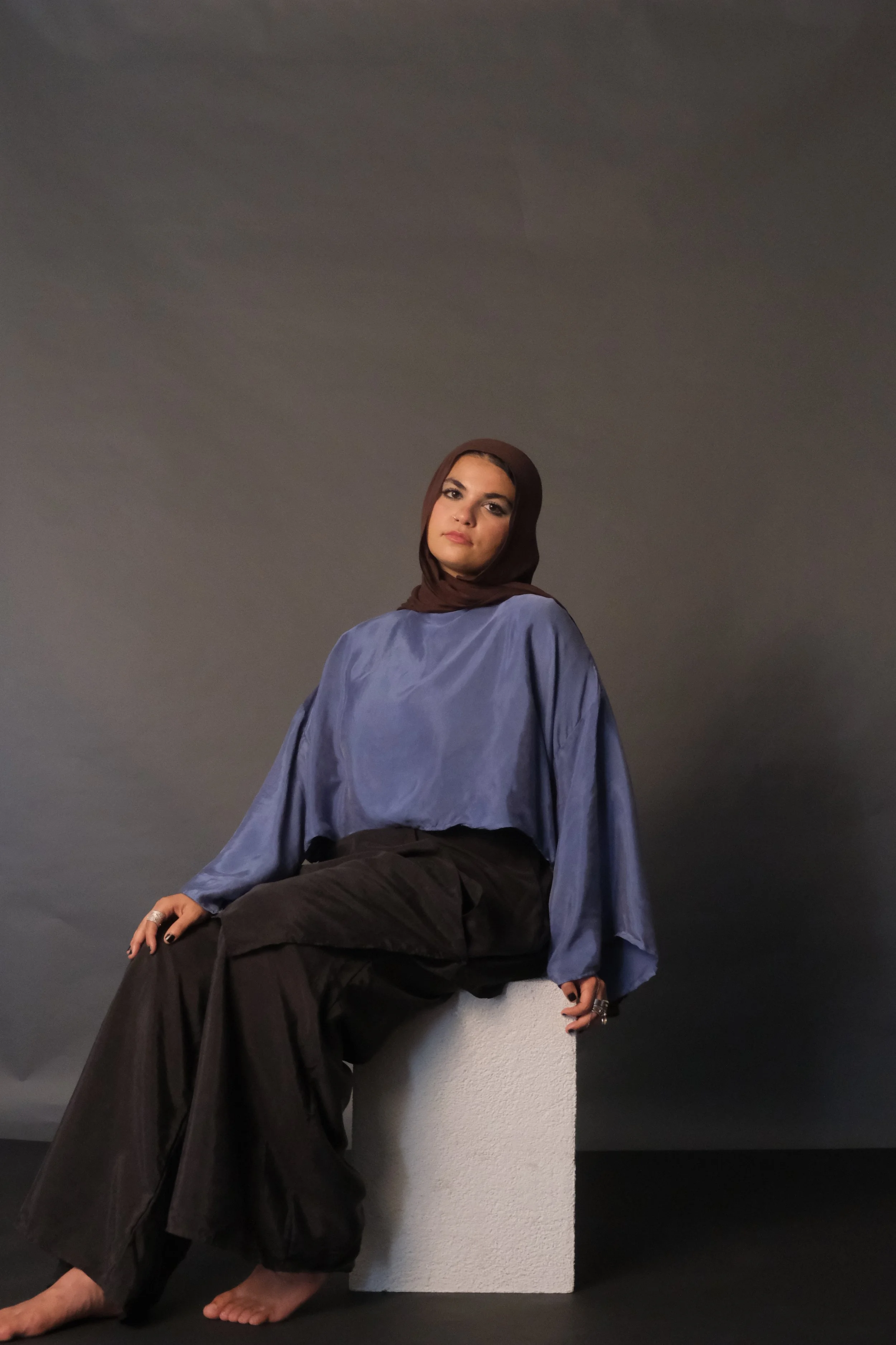 Laila Top
