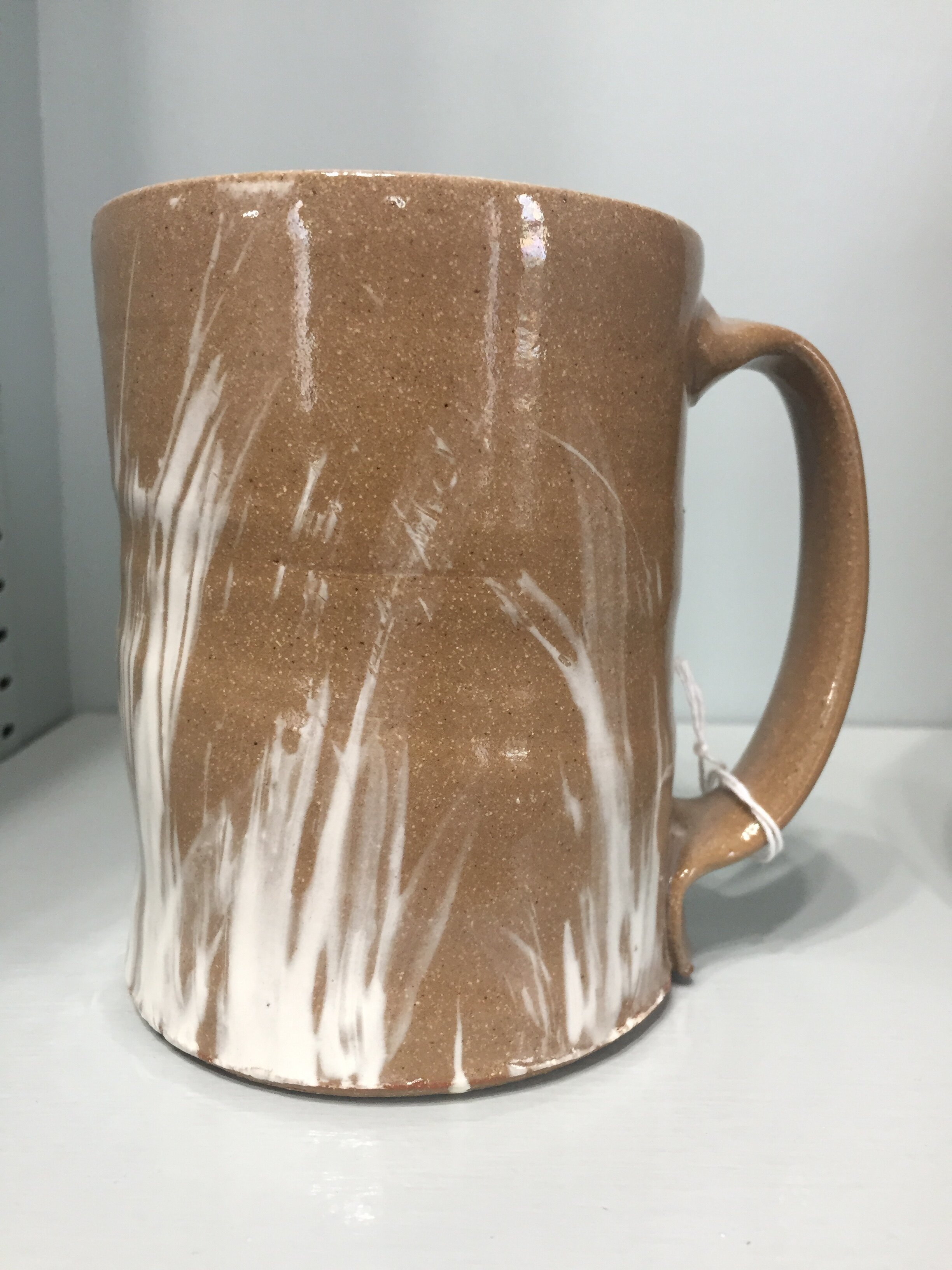 Riverside Pottery - mug by Rob Lorenz.JPG