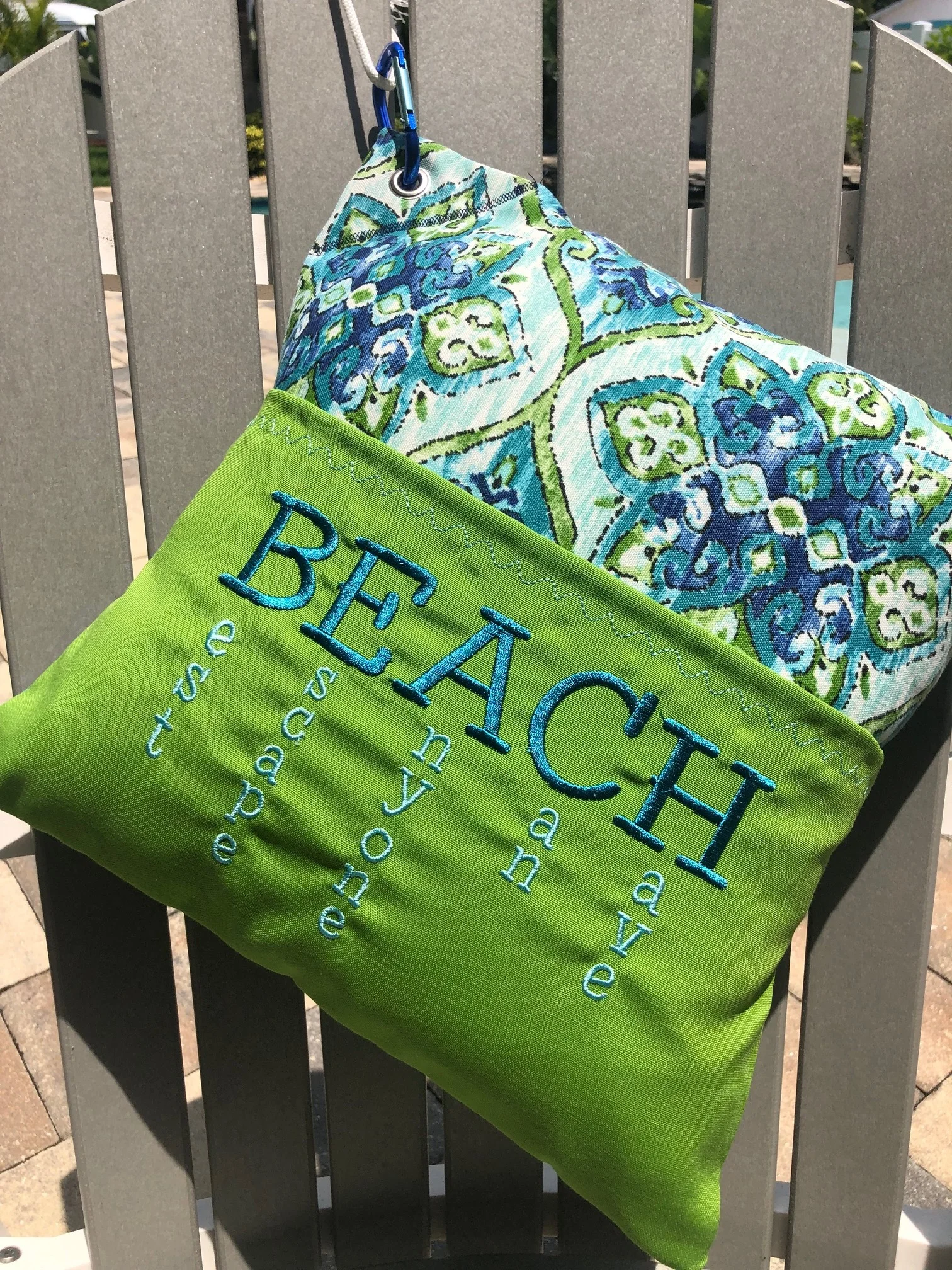 Beach - Exclusive Sale