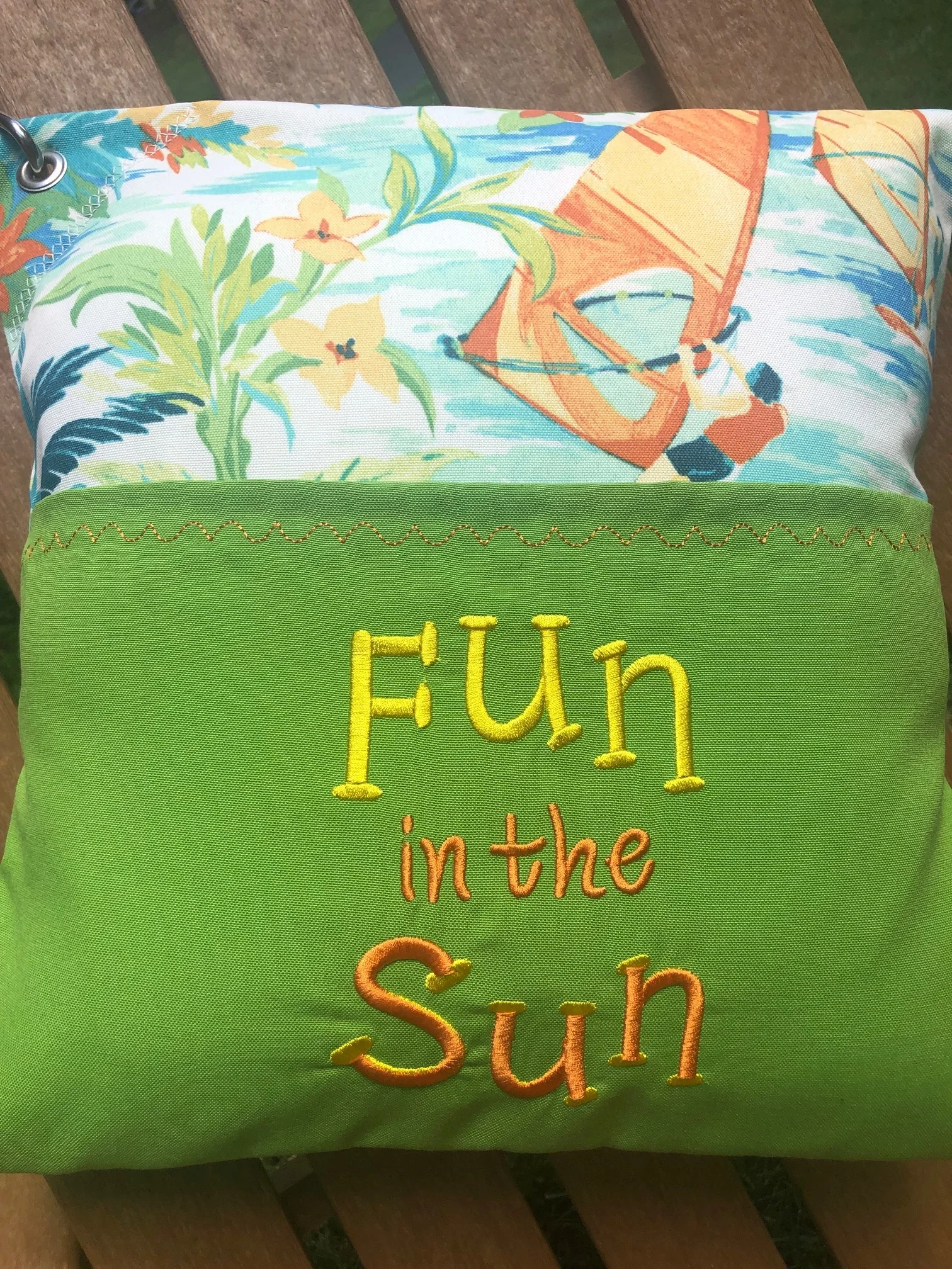 Fun in the Sun - Exclusive Sale
