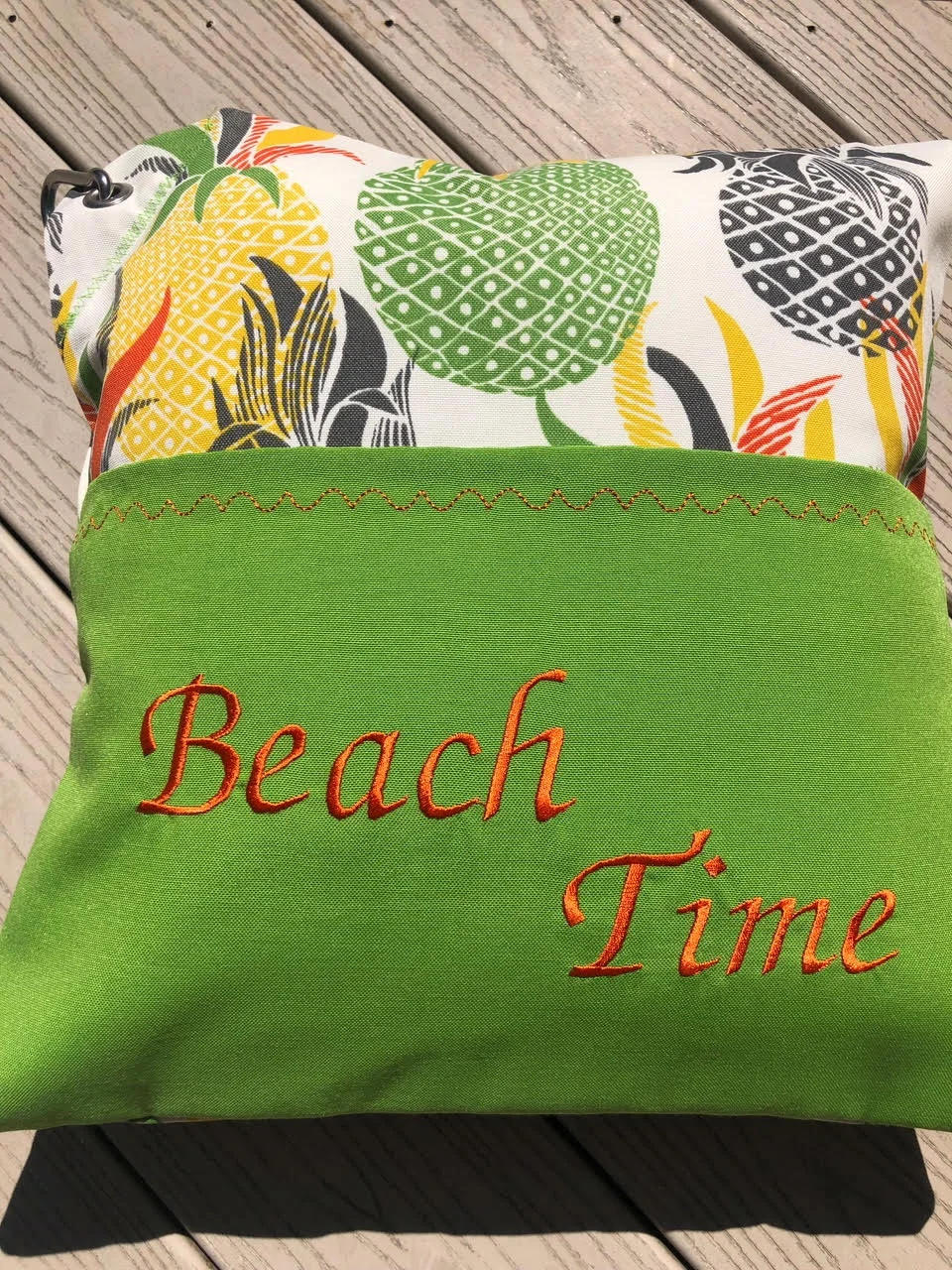 Perfectly Pineapple