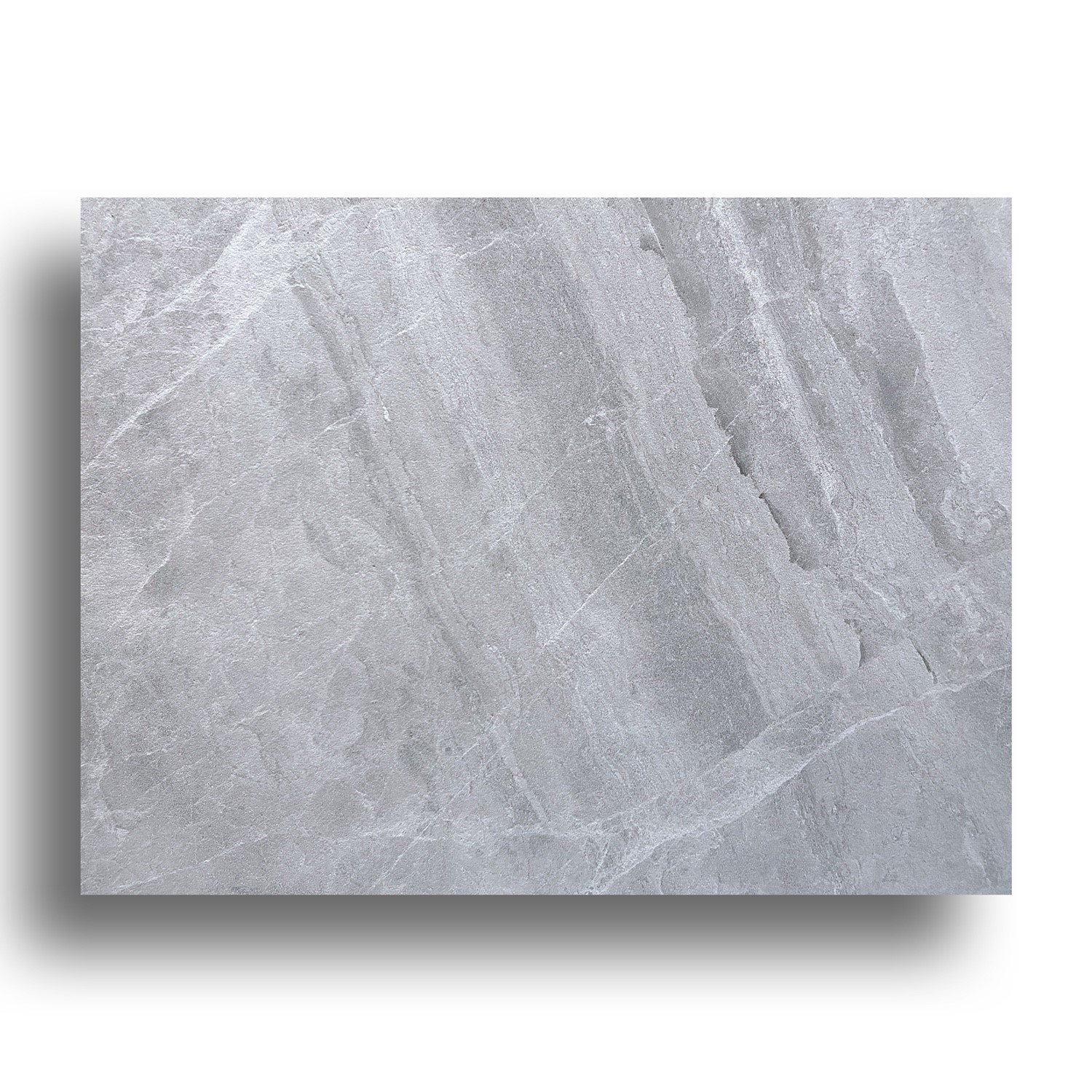 plonc. Atlantic Grey Marble