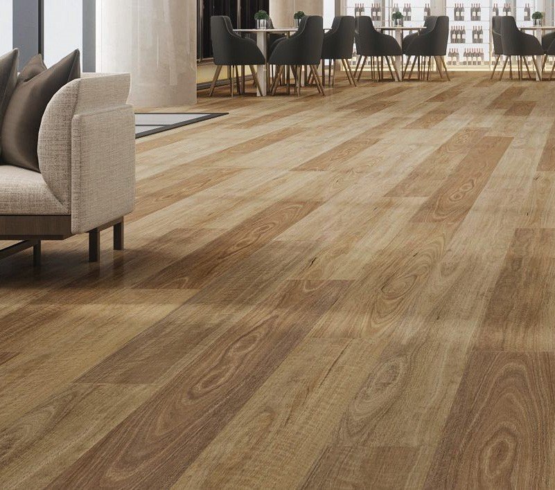 Hybrid Timber Flooring