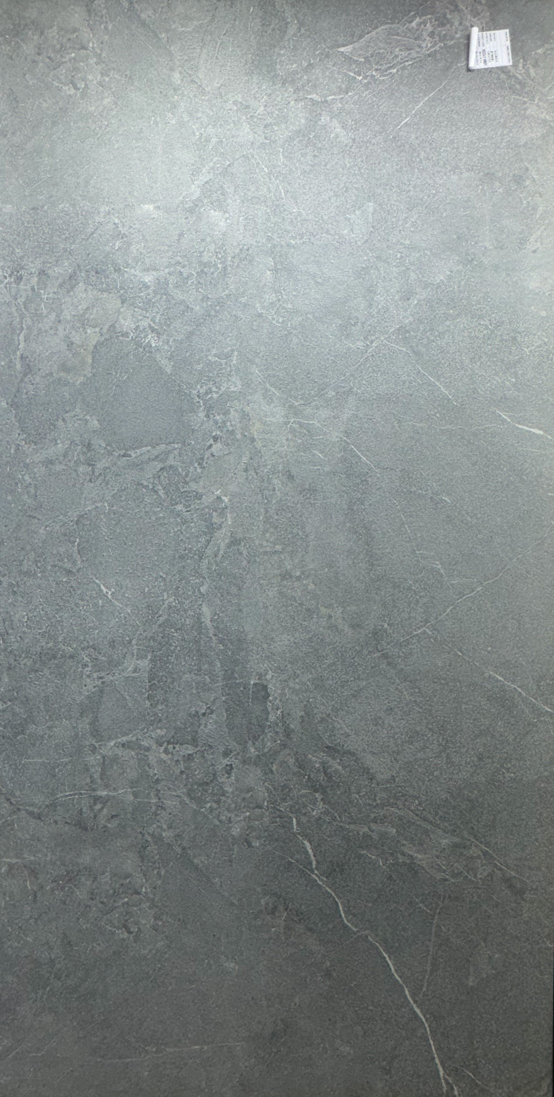 plonc. Large Format Tile - Grey Rock