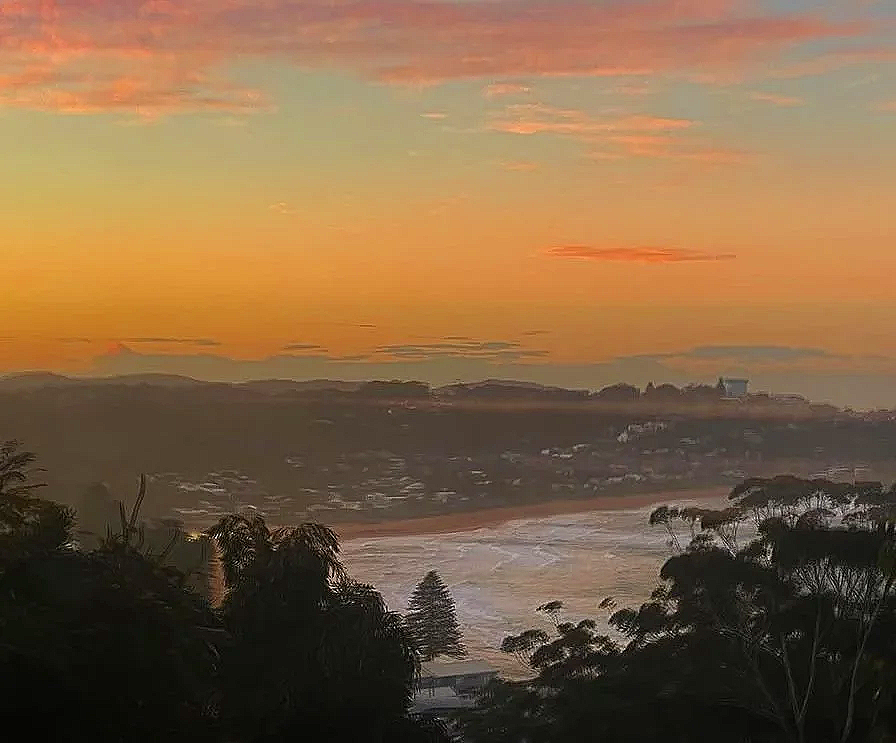 Research Photolog - Avoca Beach NSW