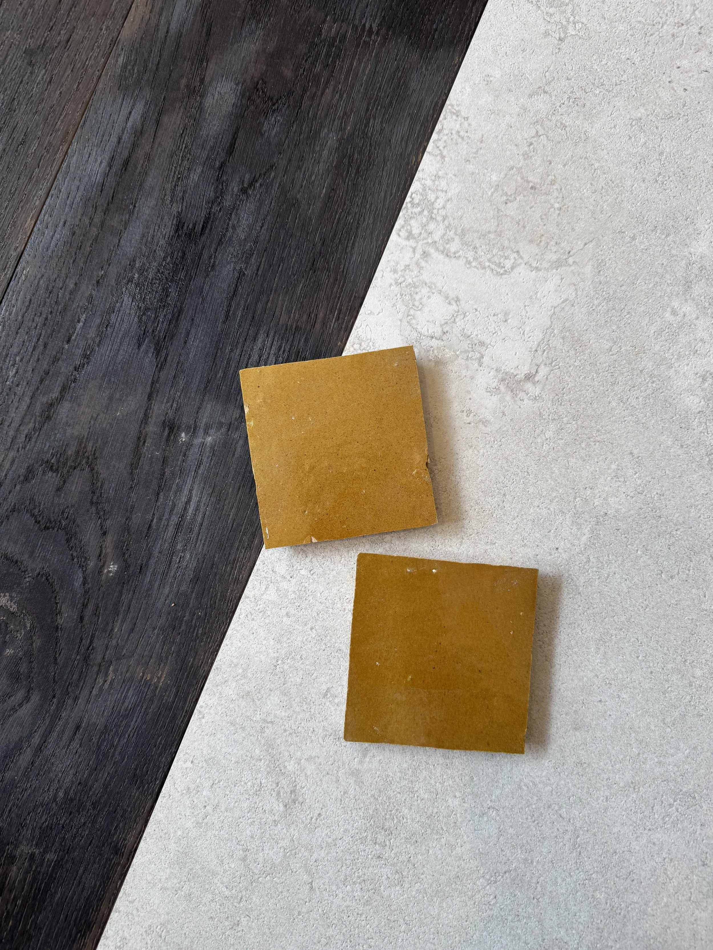 Handmade | Yaki Nara | 3rd Rock