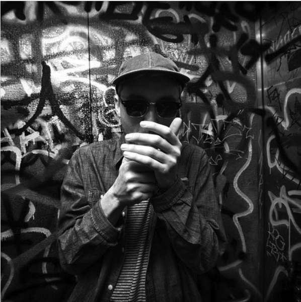 Hip Hop Producer, Eric G