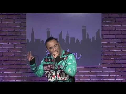 Broadway Comedy Club