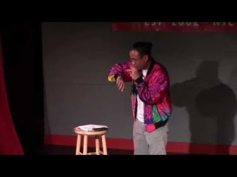 The People's Improv Theater