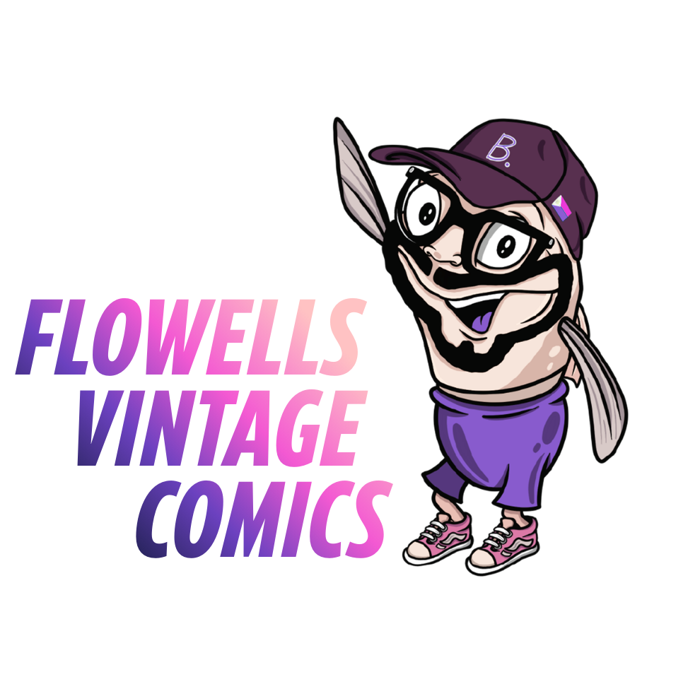 Bobby Flowells