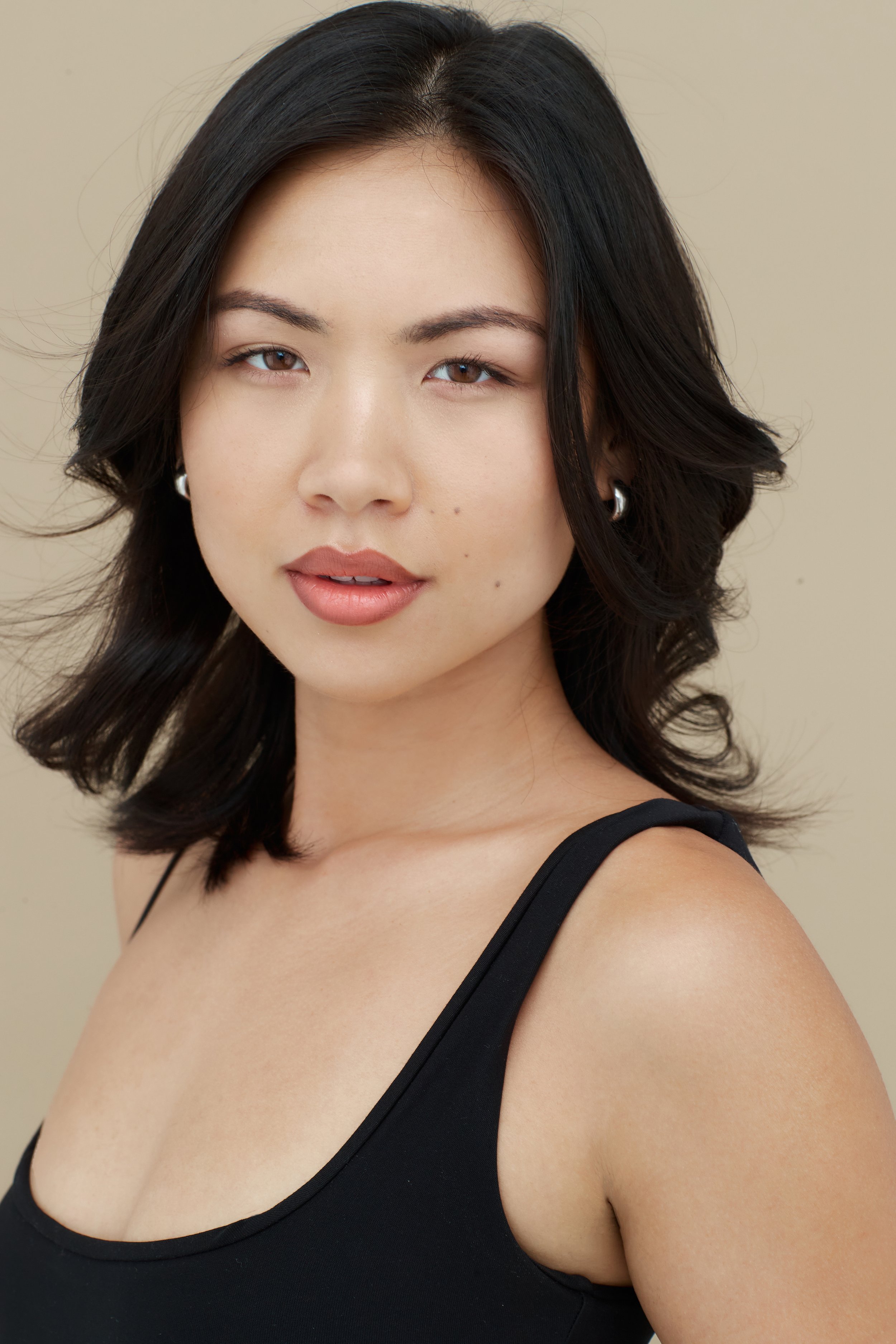 Lynn Kim Do Headshot actor