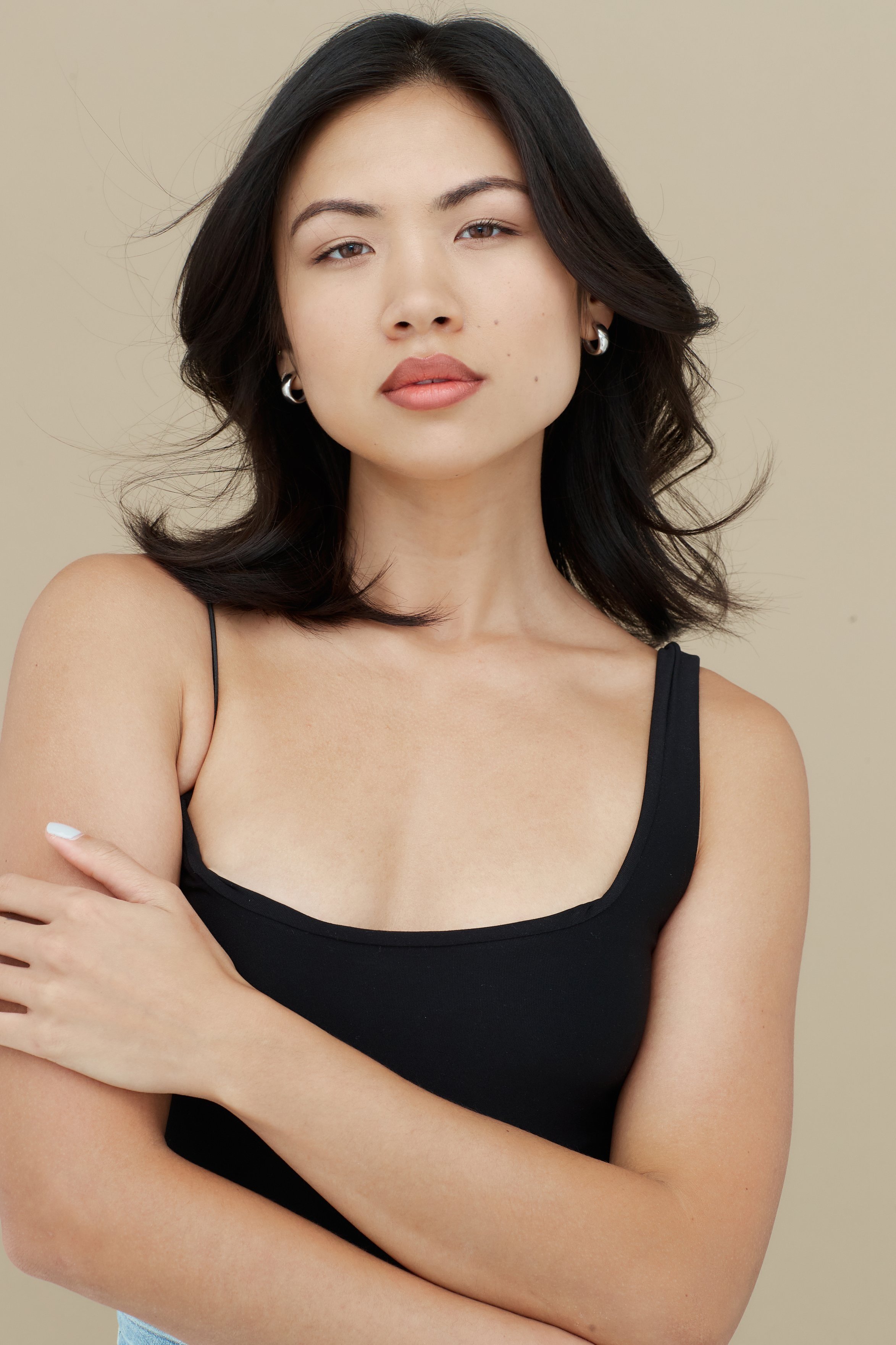 Lynn Kim Do Headshot actor