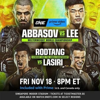 PBP - LFA 166: Neto vs. Conrado - Prelim–  – 8pm ET - Main – UFC  Fight Pass – 9pm ET, Sherdog Forums