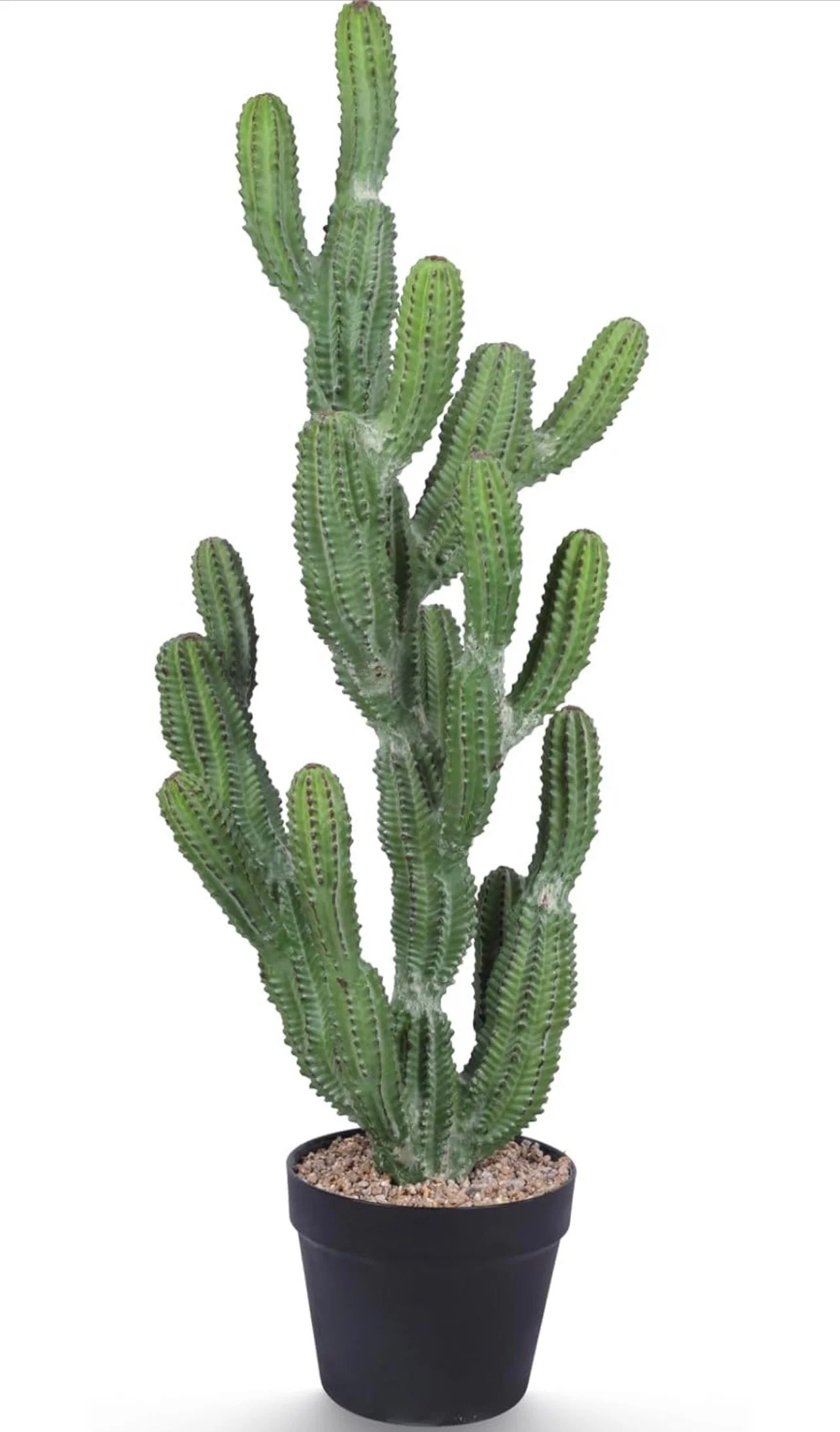 32" Artificial Cactus Plant