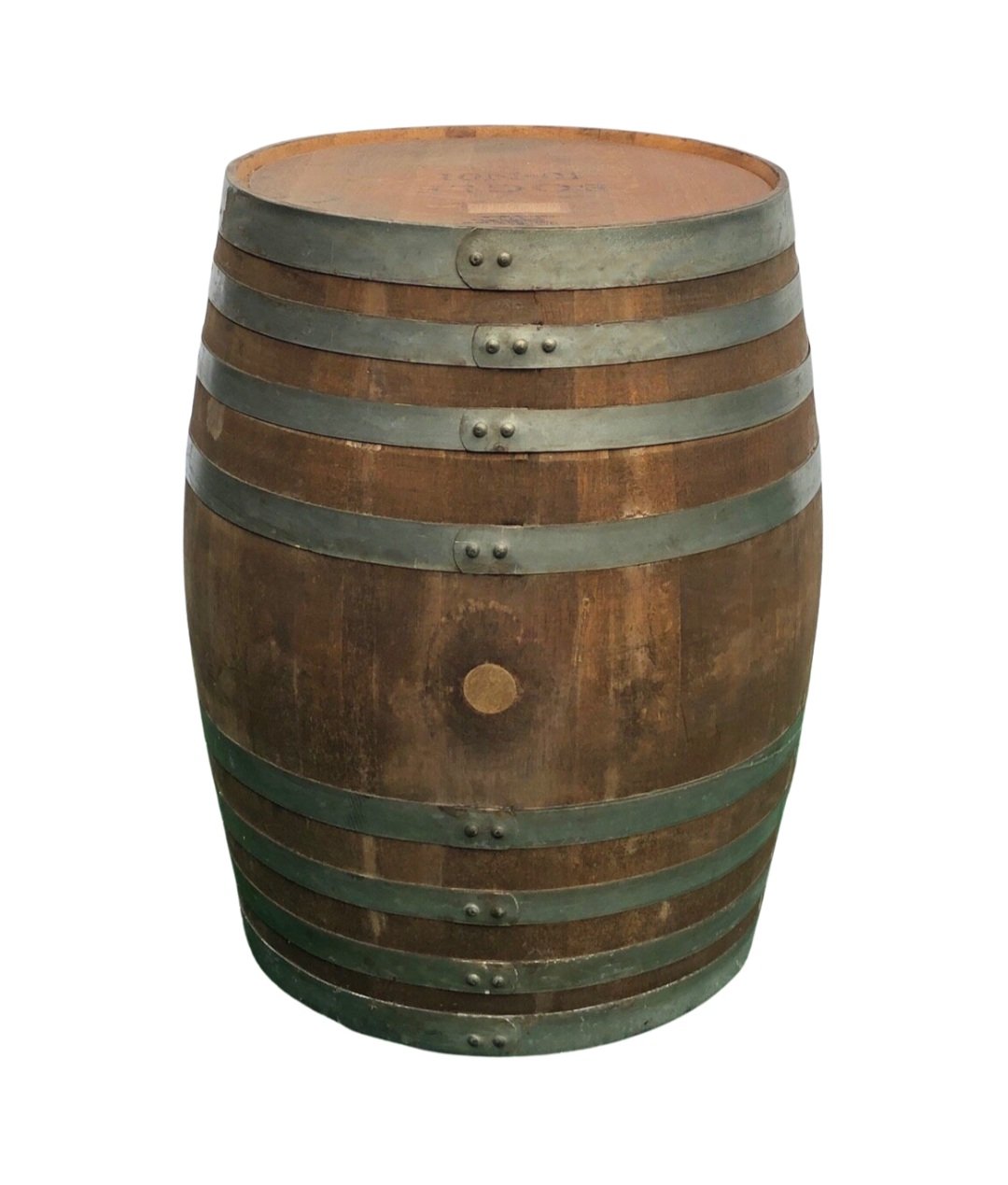 Barrels