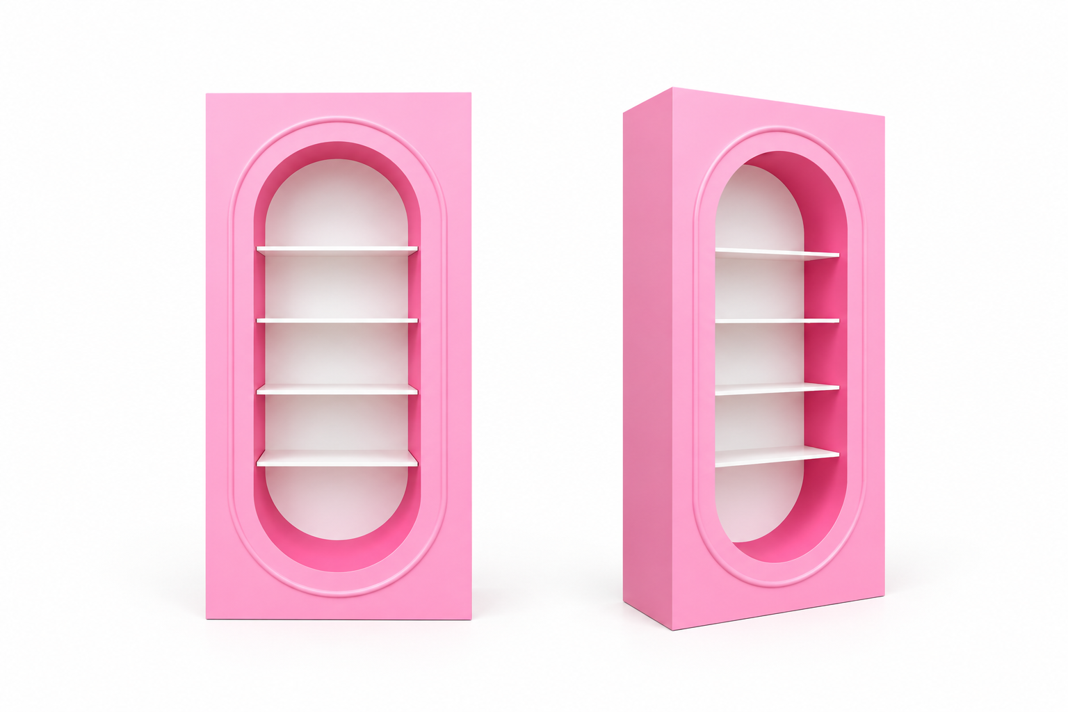 Oval shelf wall dual views - wow my party rentals houston.png