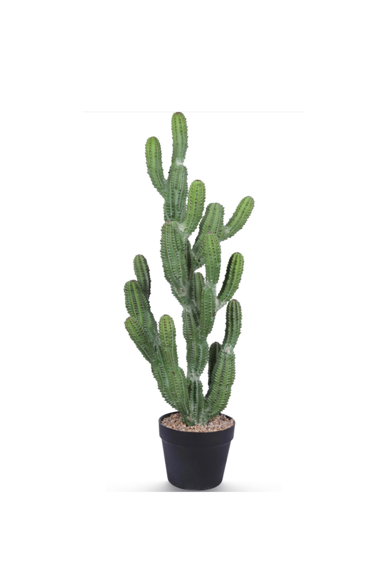 32" Artificial Cactus Plant