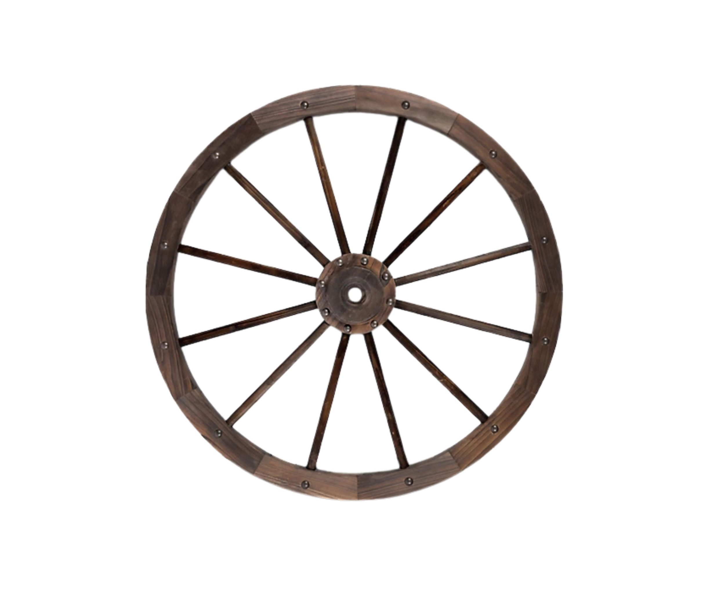 Large Wagon Wheel