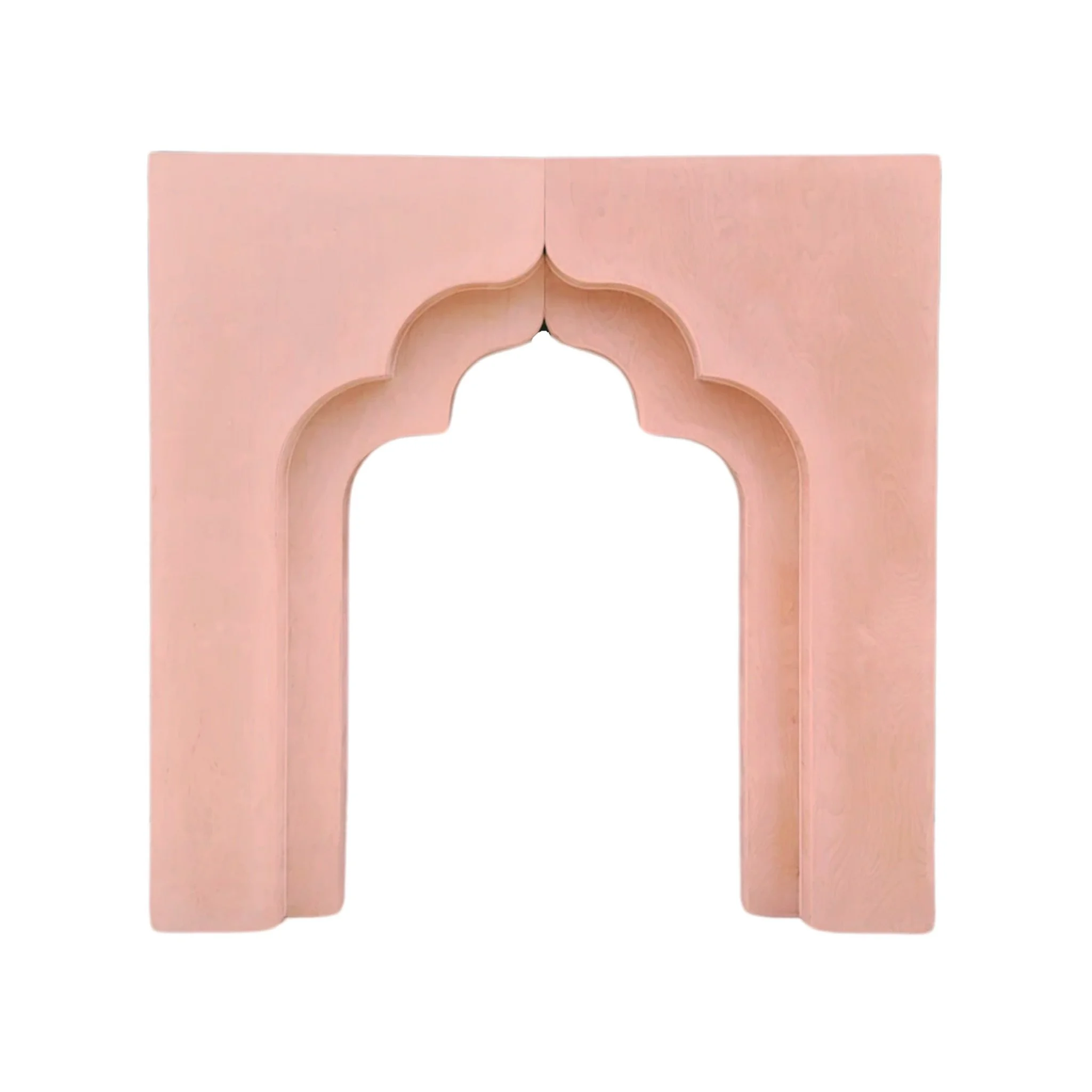 Moroccan 3D Arch