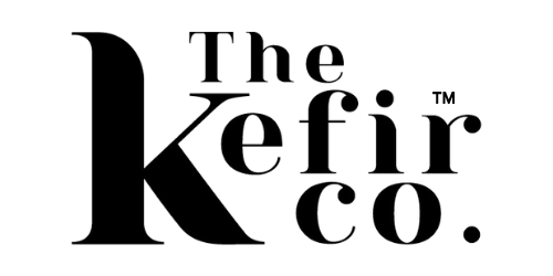 The Kefir Co - Proudly NZ Made Young Coconut Kefir