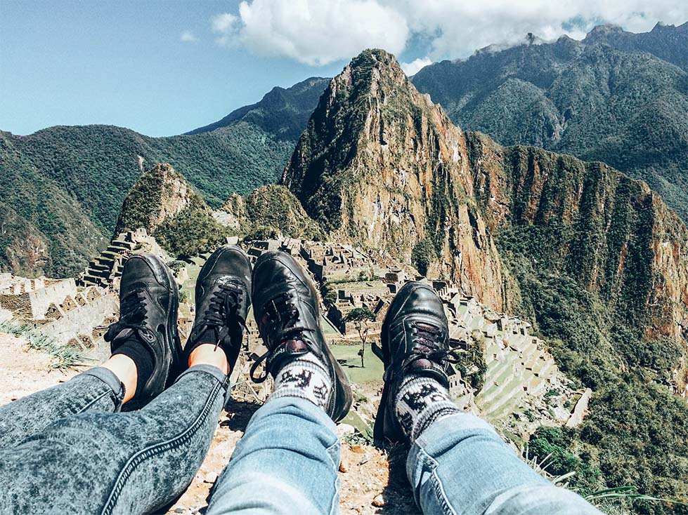 Everything You Need To Know About Visiting Machu Picchu — Two Wander x ...