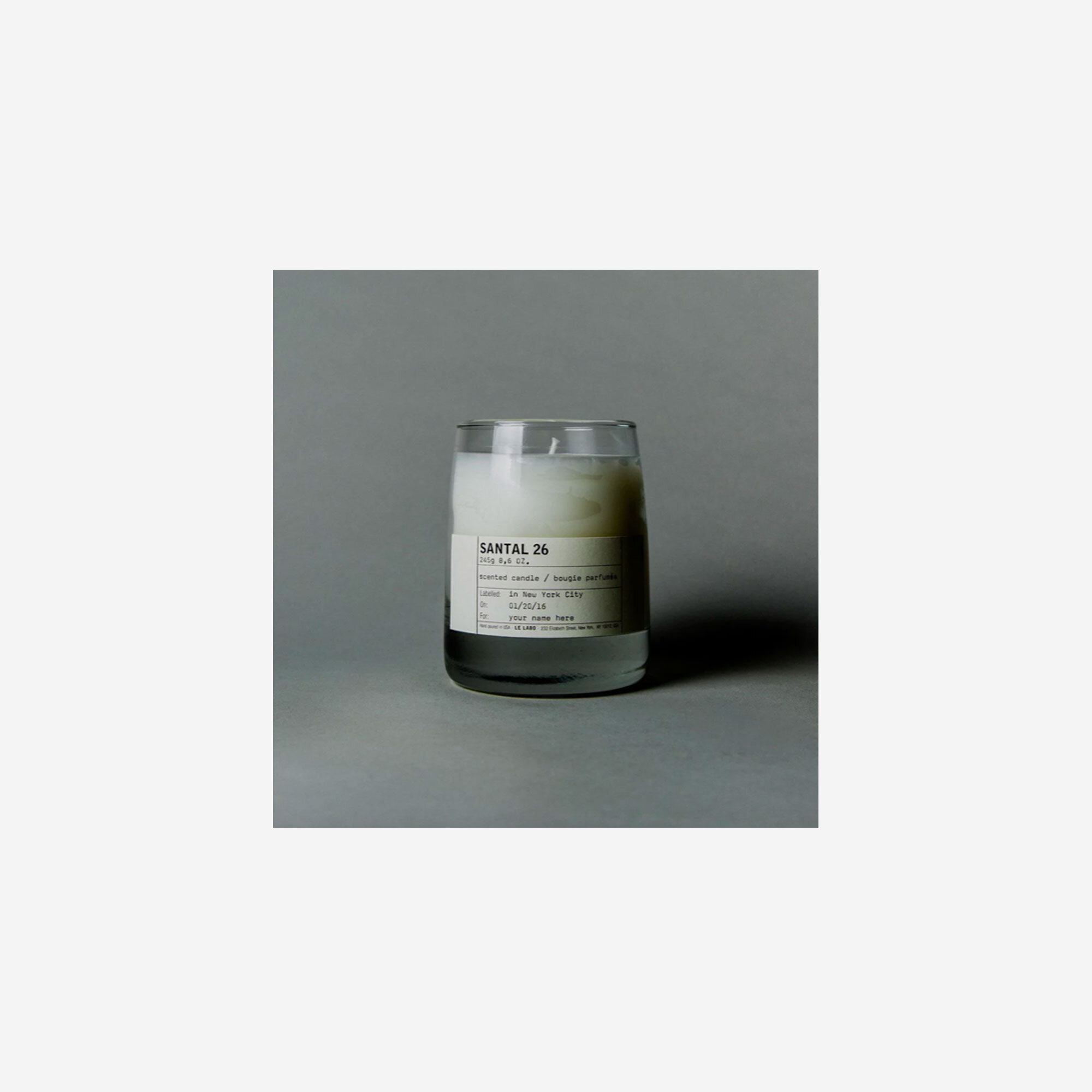 two-wander-le-labo-non-toxic-candle