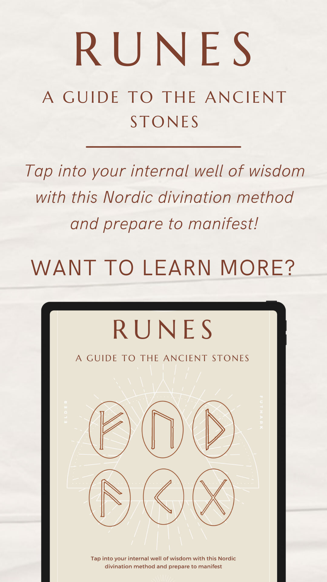 What are Rune Stones? How To Use Casting for Divination (Part Two