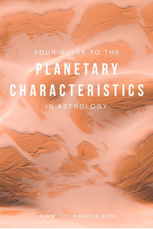 two-wander-planetary-characteristics