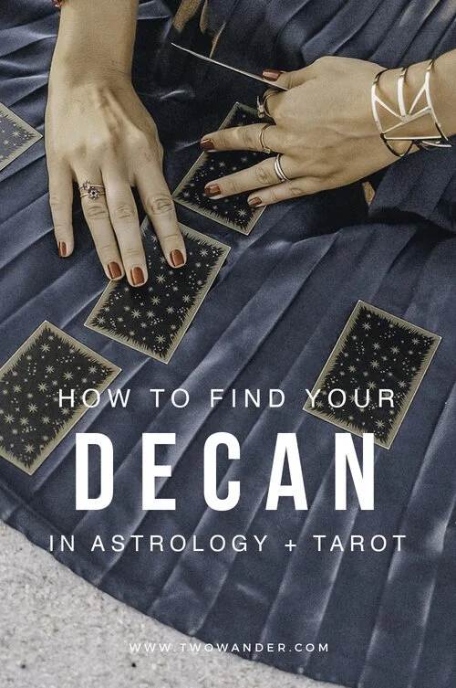 two-wander-finding-decans-in-astrology