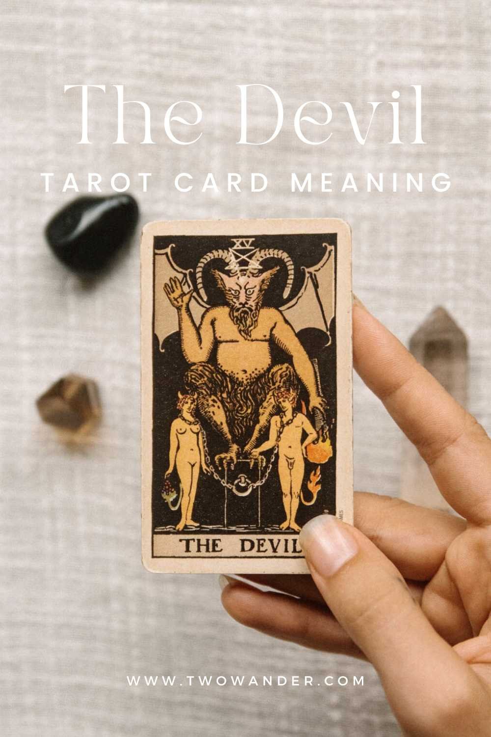 two-wander-the-devil-tarot-card