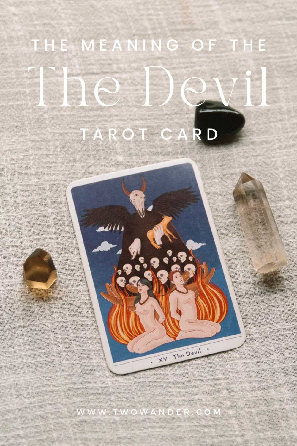 two-wander-the-devil-tarot-card
