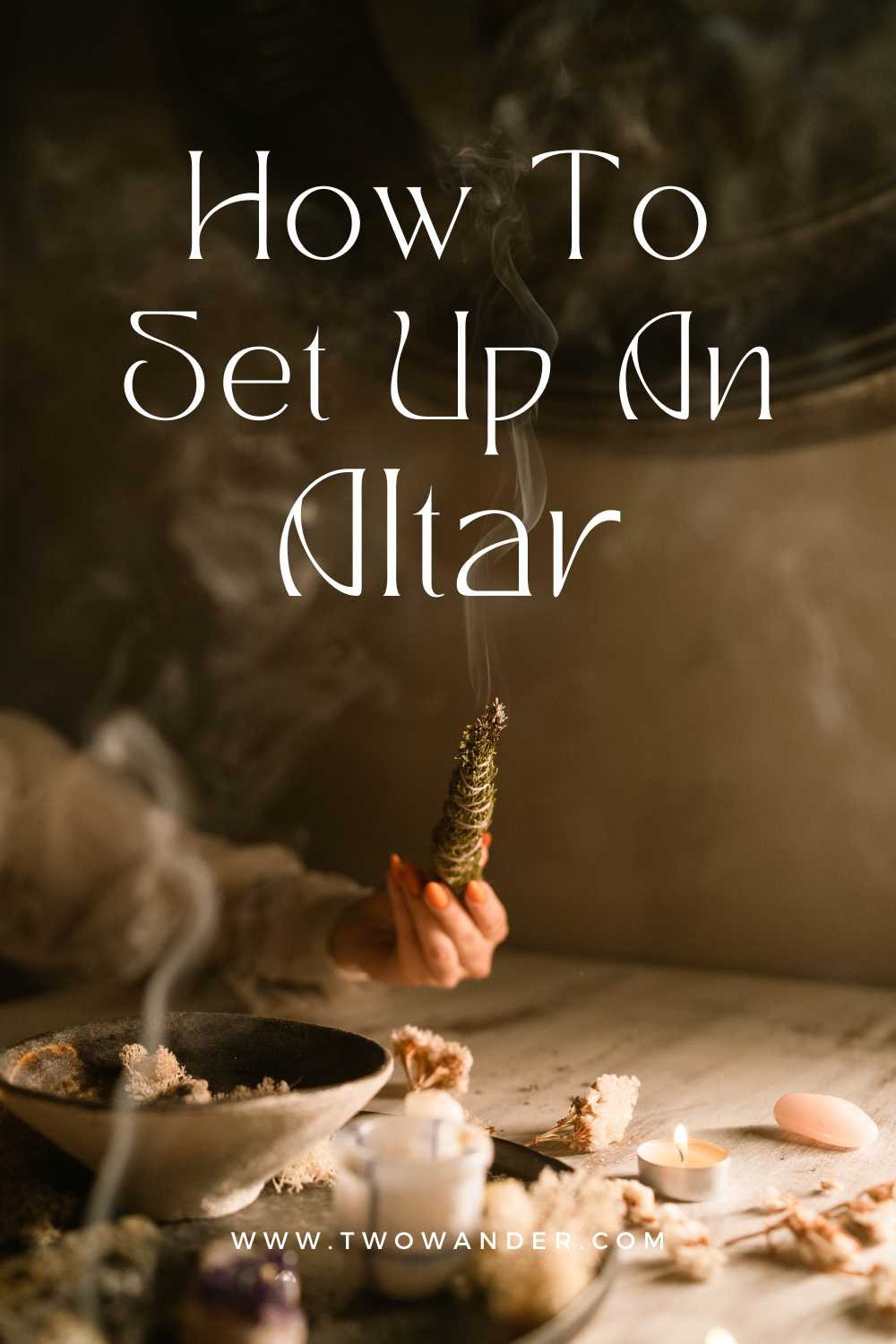 two-wander- how-to-set-up-a-spiritual-altar