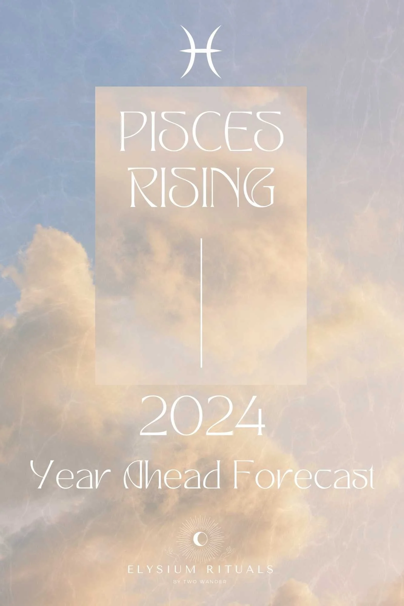 Zodiac Year Ahead 2025 — Two Wander x Elysium Rituals