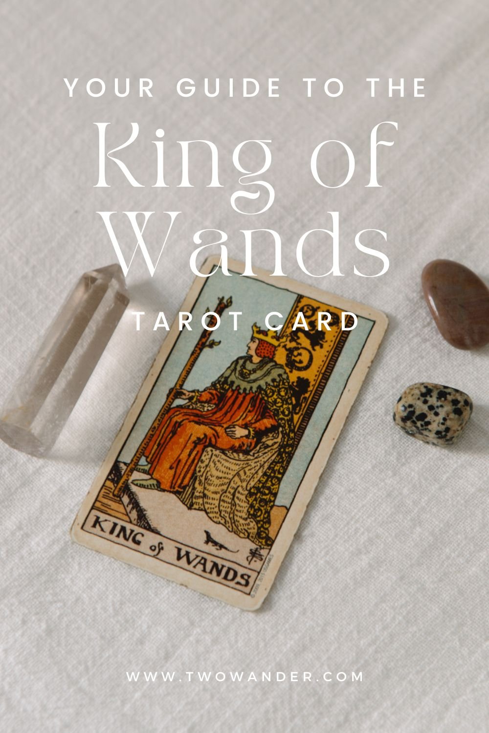 two-wander-king-of-wands-tarot-card