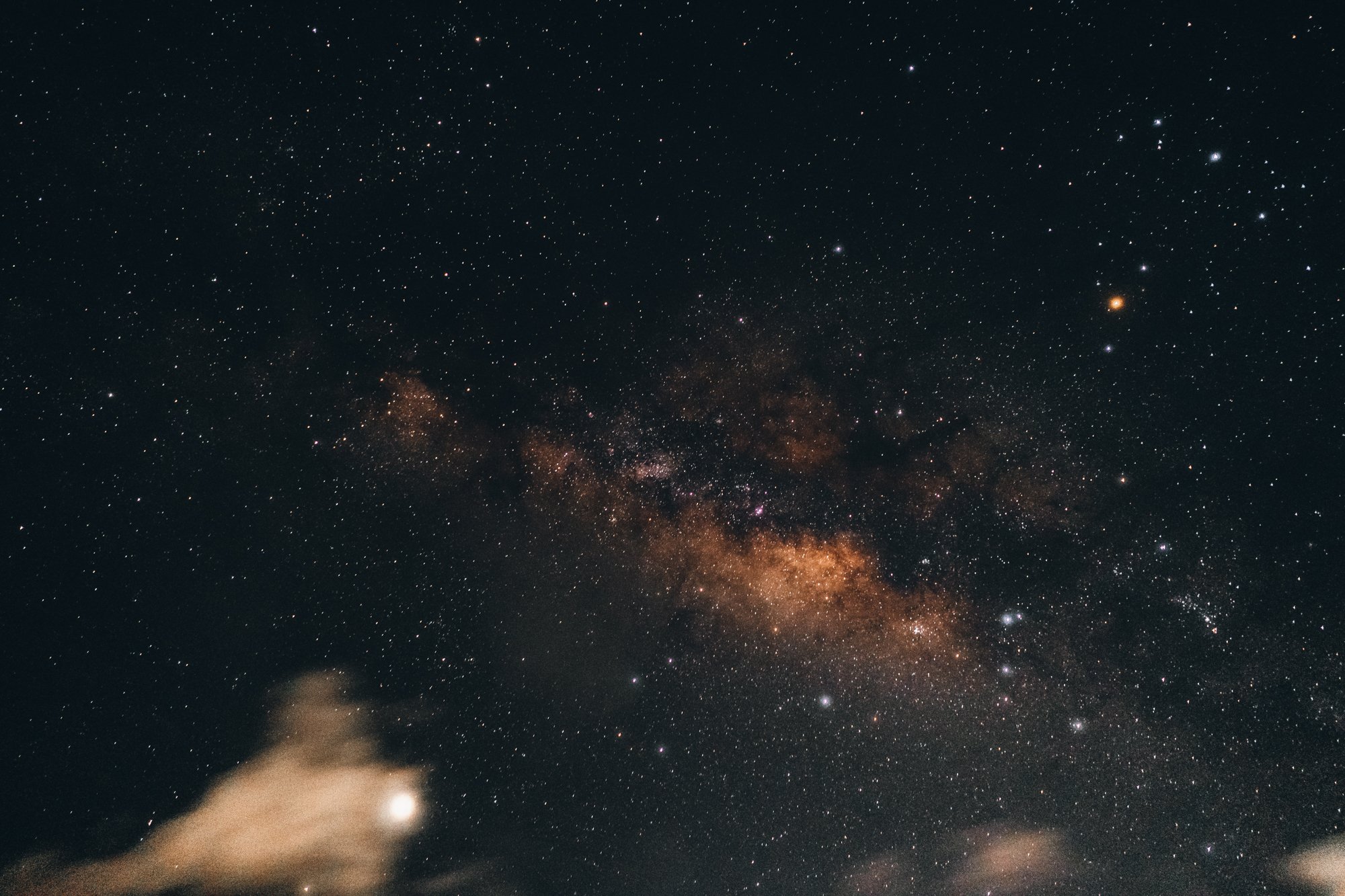 What Are The Fixed Stars In Astrology
