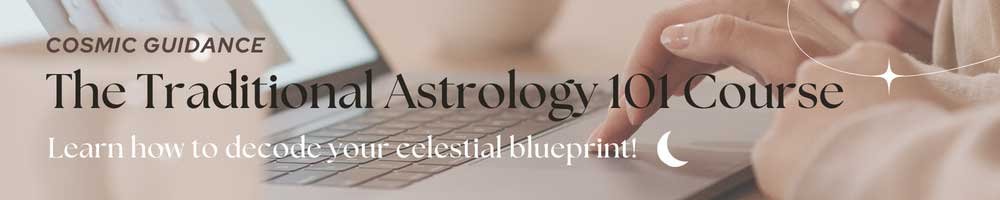 курс астрологии с двумя странствиями