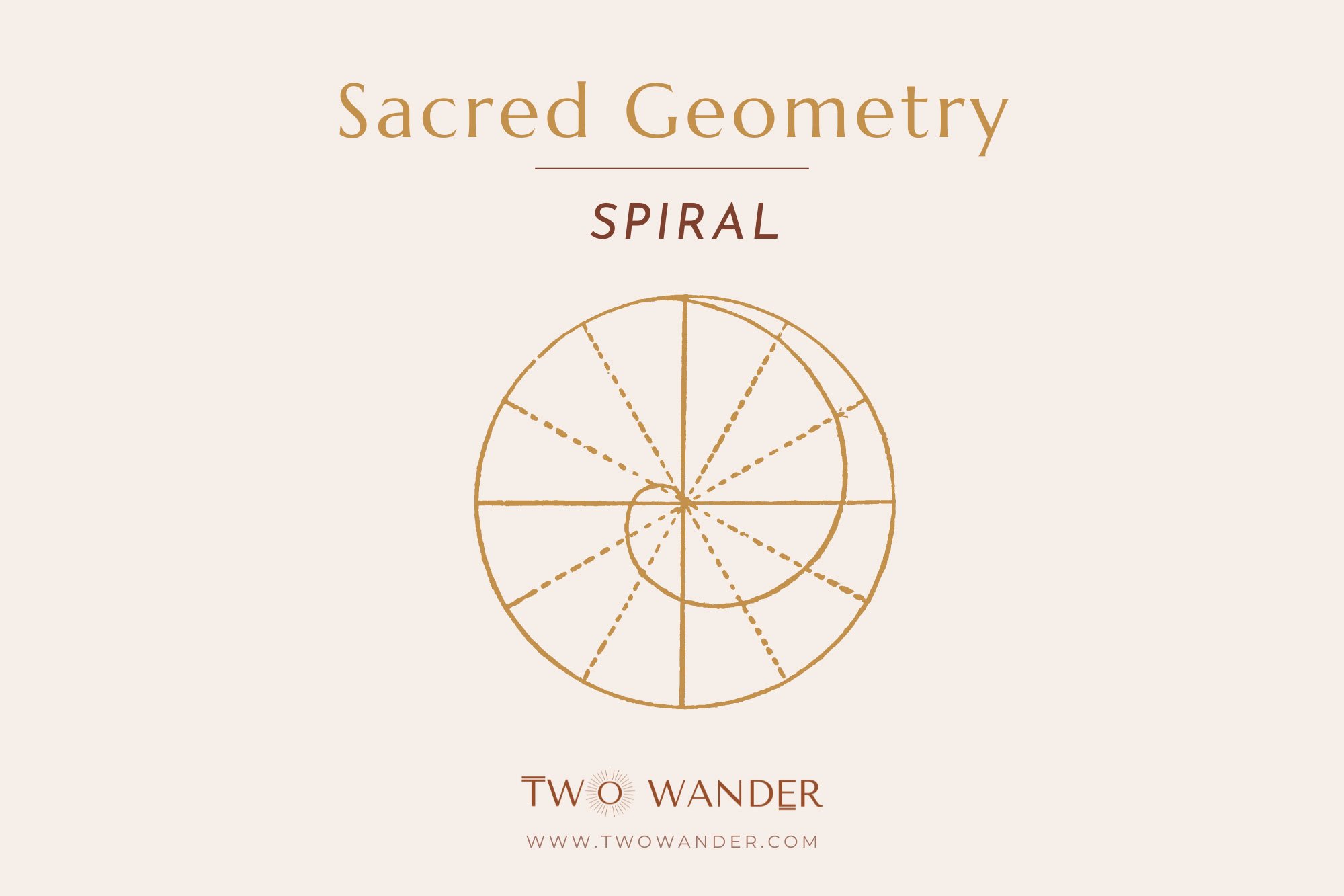 What Are Sacred Geometry Symbols And How To Use Them — Two Wander x Elysium  Rituals