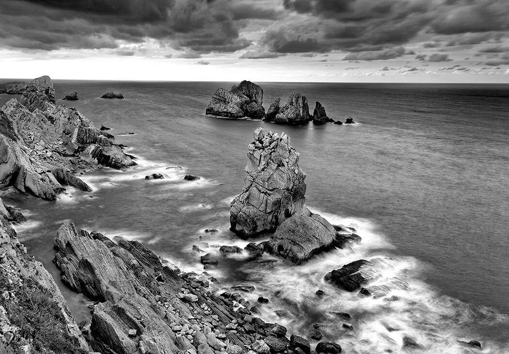 Basque Coast #2