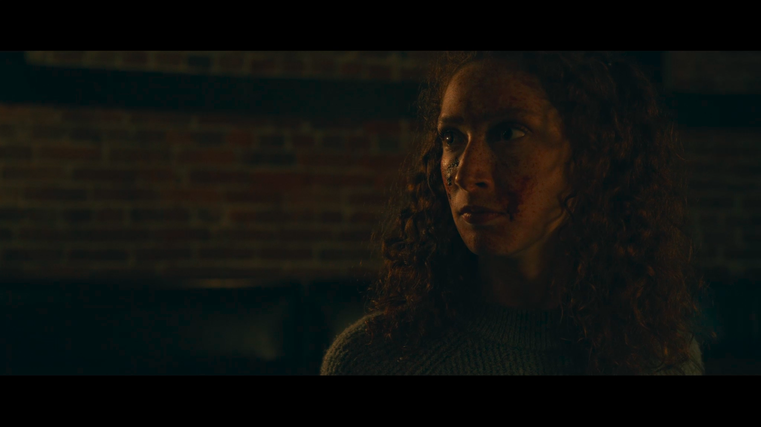   Face Stealer  Face Stealer follows a young girl who finds herself in a small town bar that has been plagued by the presence of a three headed monster luring people to their demise. 