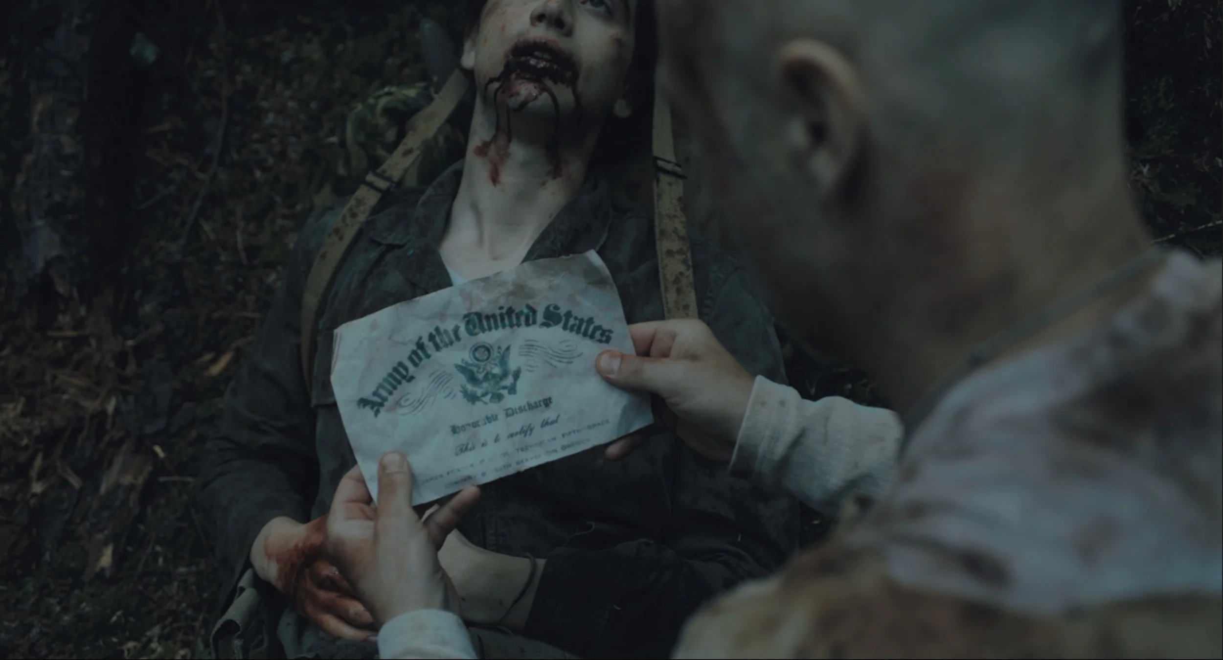 Edwin By Pumpkin Carriage (Student)