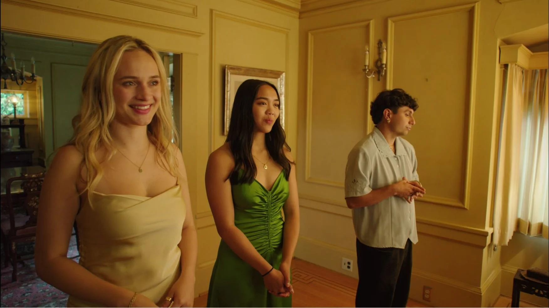 The Key To Love By Team Stuart