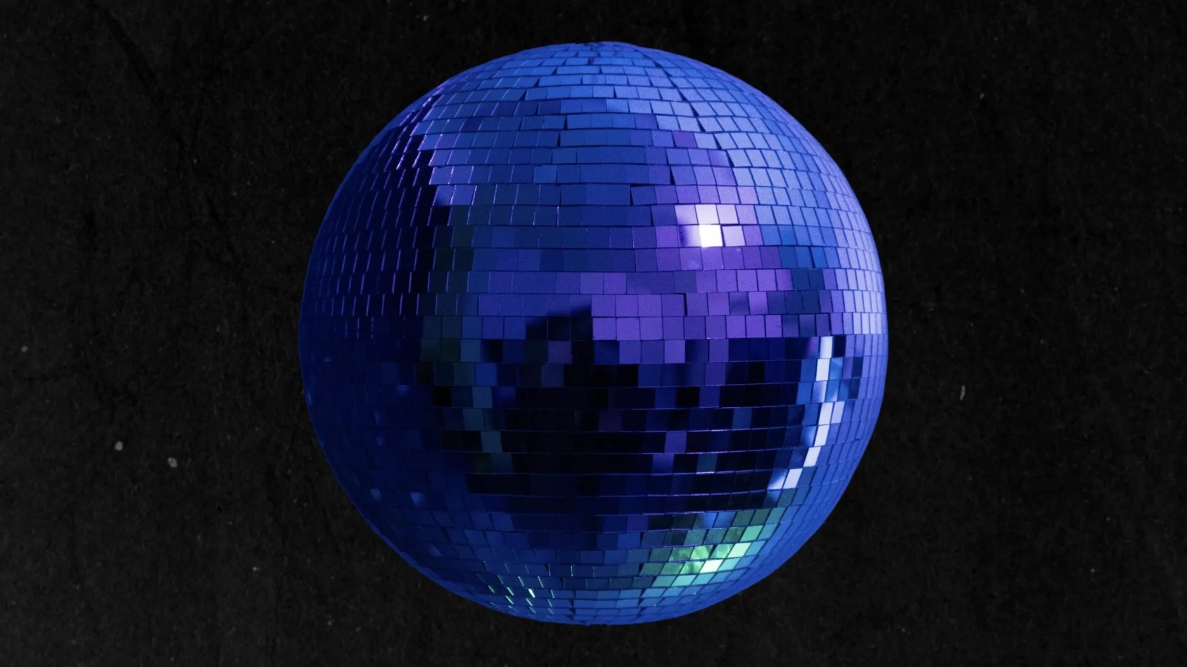 A Pulse In Space by Cobogó Productions